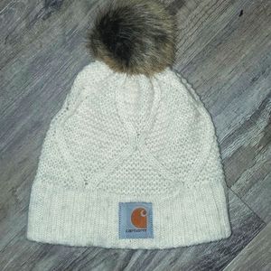 Carhartt beanie